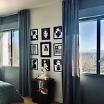 Couette-café Avec Vue 4*