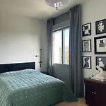 Couette-café Avec Vue Carcassonne