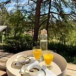 Avec Vue 4* Carcassonne