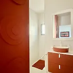 住宿加早餐酒店 Avec Vue 4*