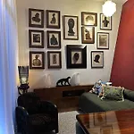 住宿加早餐酒店 Avec Vue 4*