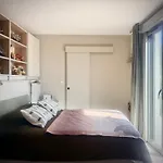 Couette-café Avec Vue 4*