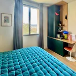 住宿加早餐酒店 Avec Vue 卡尔卡松