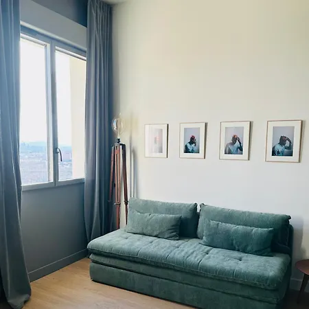 Bed & Breakfast Avec Vue *
