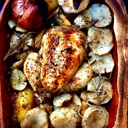 Avec Vue לינה וארוחת בוקר 4*