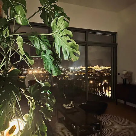 Bed & Breakfast Avec Vue *