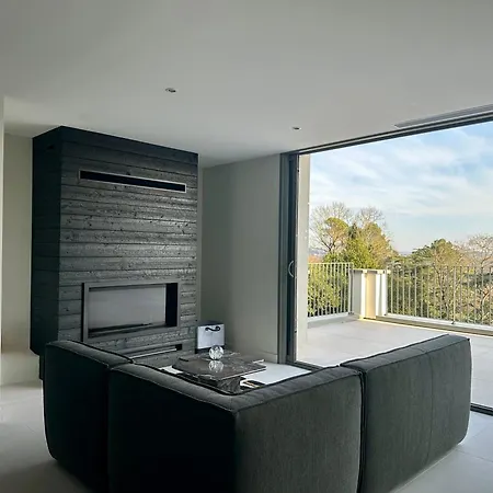 Bed & Breakfast Avec Vue *