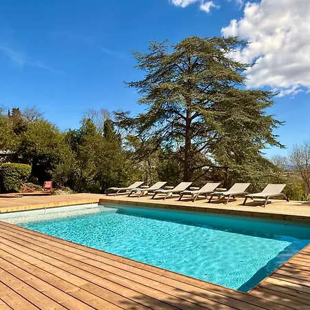 Avec Vue Carcassonne