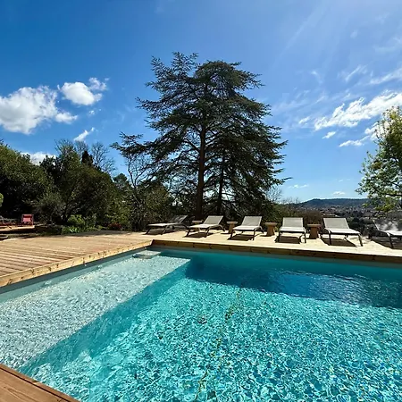 לינה וארוחת בוקר Avec Vue