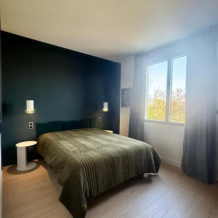 Bed & Breakfast Avec Vue