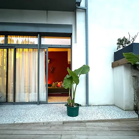 Avec Vue 4* Carcassonne