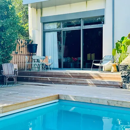 Avec Vue 4* Каркассонн