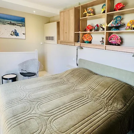 Avec Vue 4* Carcassone