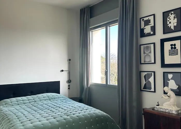 Panzió Avec Vue Carcassone