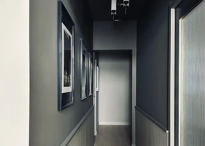 Nocleg ze śniadaniem Avec Vue Carcassonne