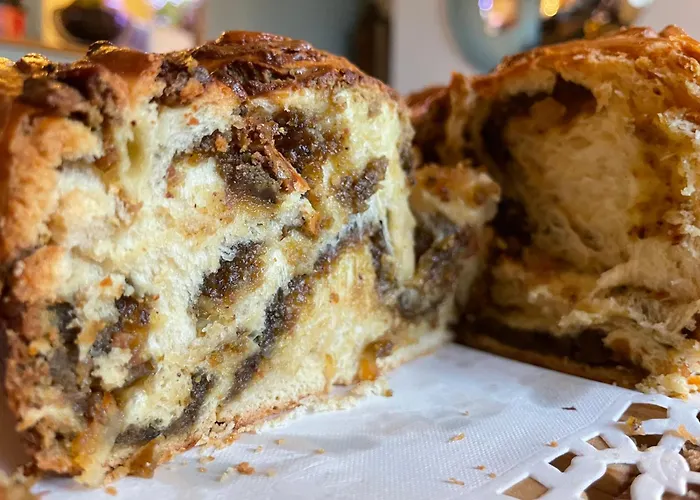 Nocleg ze śniadaniem Avec Vue 4*