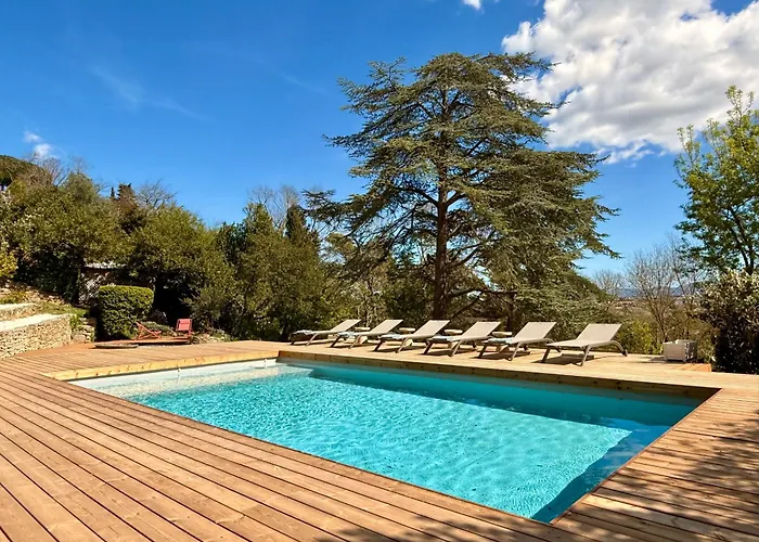 Avec Vue Carcassonne