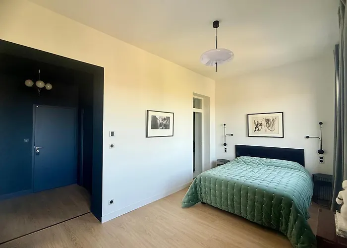 Panzió Avec Vue Carcassone