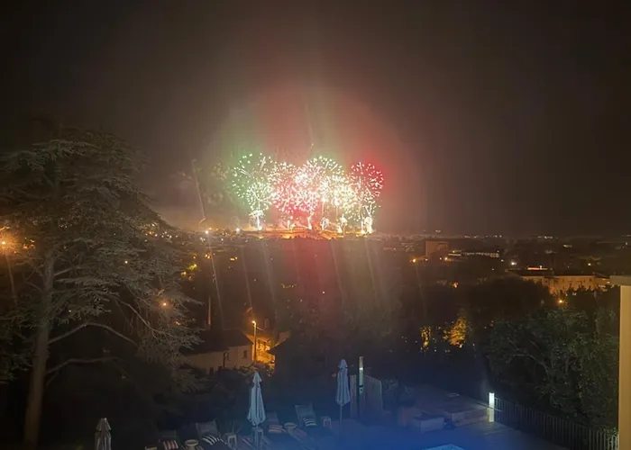 Nocleg ze śniadaniem Avec Vue