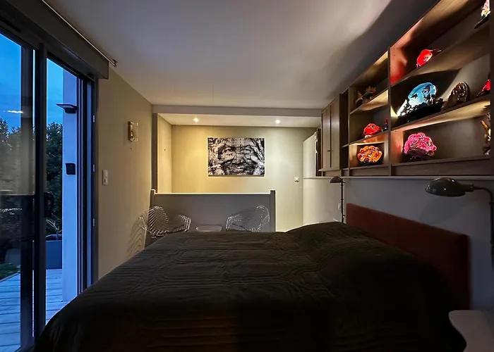 Avec Vue Carcassonne