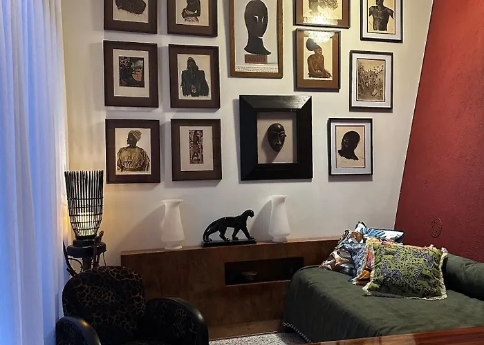 Nocleg ze śniadaniem Avec Vue 4*