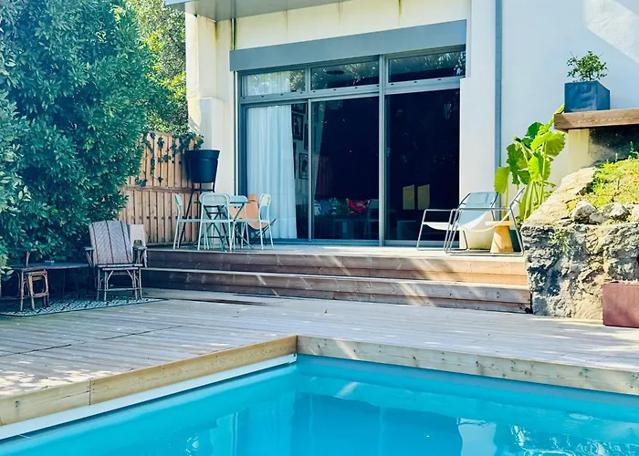 Avec Vue 4* Carcassone