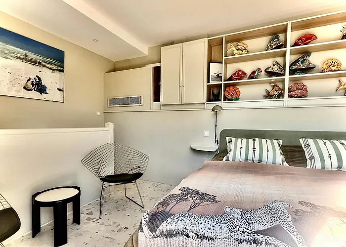 Avec Vue 4* Carcassone