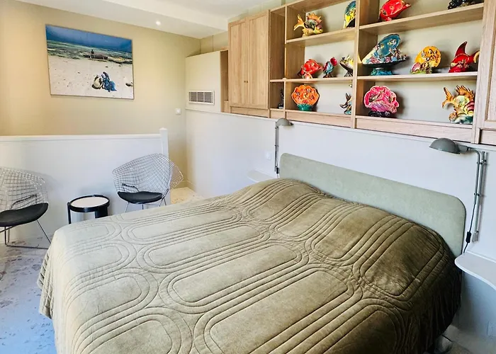 Avec Vue 4* Carcassone