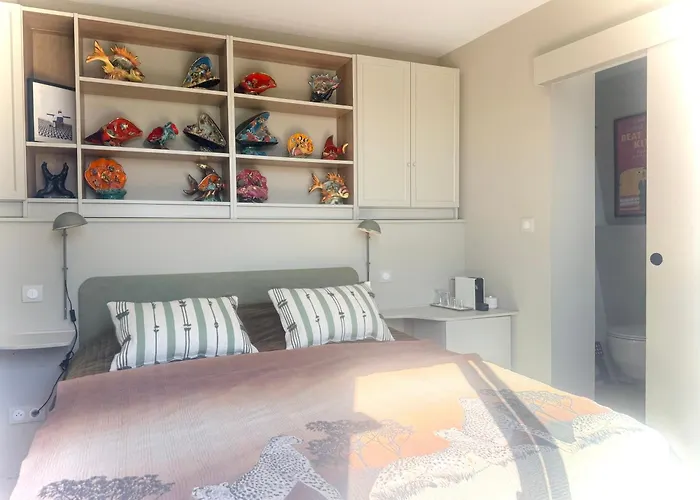 Panzió Avec Vue Carcassone