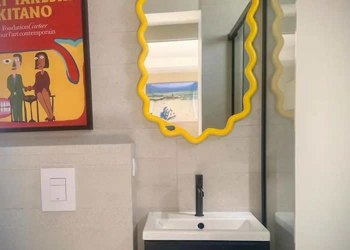 Panzió Avec Vue Carcassone