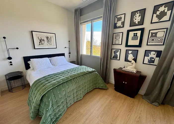 Avec Vue 4* Carcassone